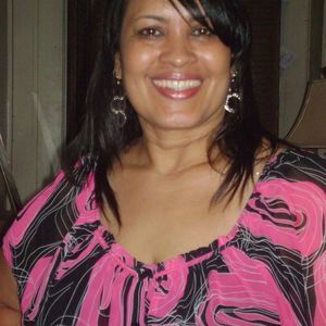 Meet your Posher, Sandra